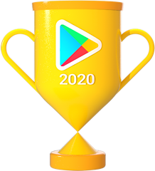 Best Innovative Google Play Best Of 2020