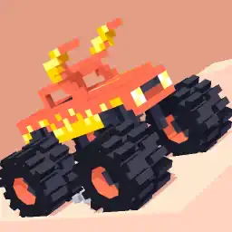 Drive Monster