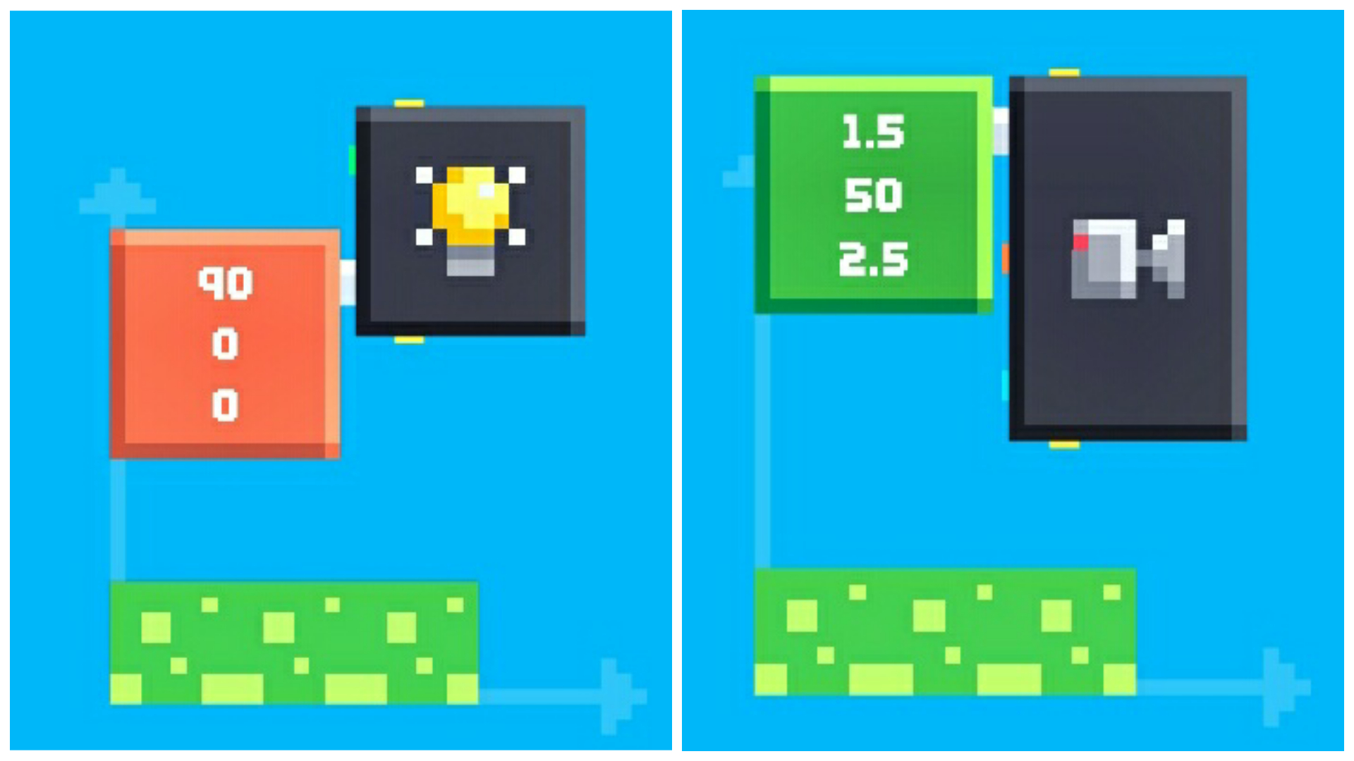 Color Break — Fancade Wiki