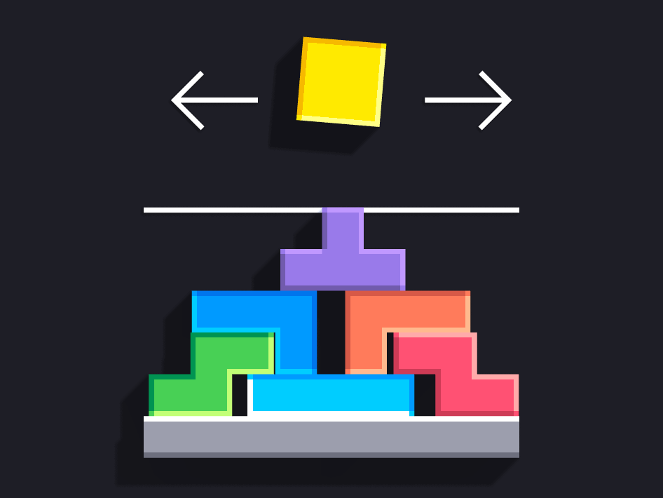 Tetris Block, Wiki