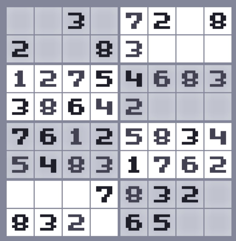 Sudoku Infinite